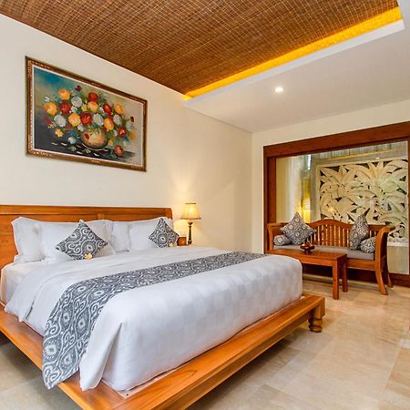 Weda Cita Resort And Spa By Mahaputra Ubud  Ngoại thất bức ảnh